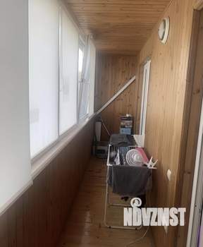 1-к квартира, на длительный срок, 33м2, 4/10 этаж