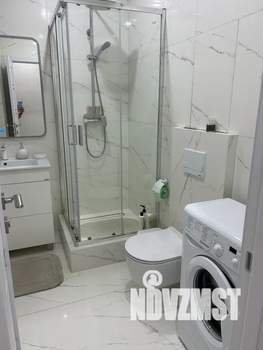 Студия квартира, посуточно, 28м2, 15/24 этаж