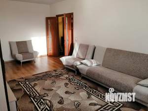 2-к квартира, на длительный срок, 65м2, 17/17 этаж