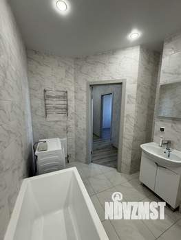 2-к квартира, на длительный срок, 54м2, 16/16 этаж