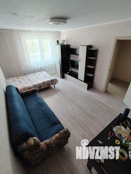 1-к квартира, на длительный срок, 44м2, 1/17 этаж