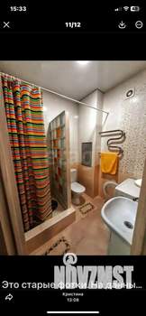 Студия квартира, на длительный срок, 28м2, 2/6 этаж