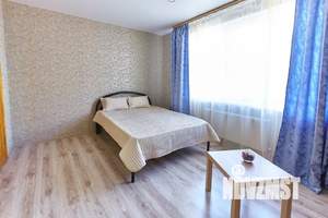 1-к квартира, посуточно, 34м2, 1/3 этаж