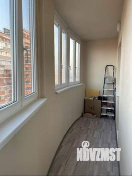 1-к квартира, на длительный срок, 39м2, 14/19 этаж