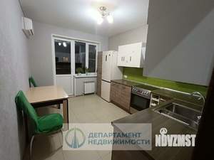 2-к квартира, на длительный срок, 55м2, 4/6 этаж