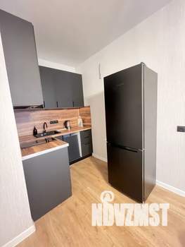 1-к квартира, посуточно, 40м2, 3/16 этаж