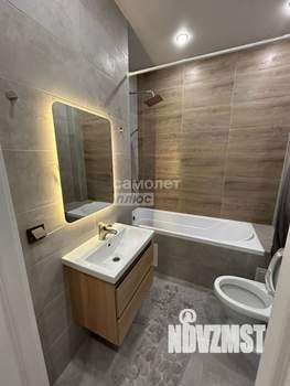 Студия квартира, на длительный срок, 21м2, 9/16 этаж