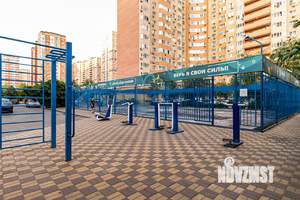 2-к квартира, посуточно, 64м2, 3/22 этаж