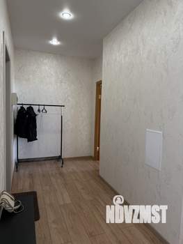 1-к квартира, на длительный срок, 45м2, 22/27 этаж