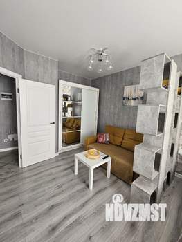 1-к квартира, на длительный срок, 37м2, 2/9 этаж