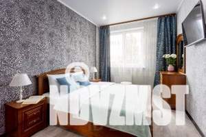 1-к квартира, посуточно, 36м2, 5/19 этаж