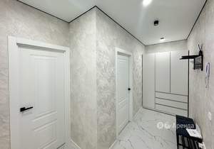 1-к квартира, на длительный срок, 42м2, 8/12 этаж