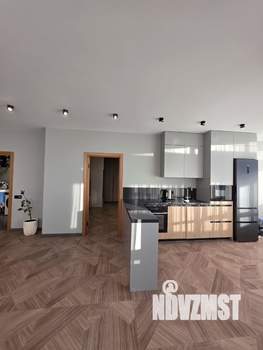 2-к квартира, на длительный срок, 113м2, 24/24 этаж