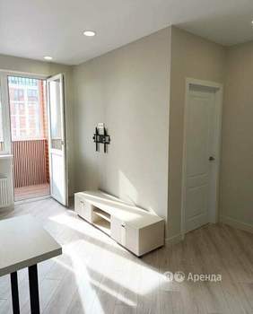 1-к квартира, на длительный срок, 36м2, 12/16 этаж