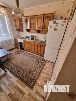 1-к квартира, на длительный срок, 47м2, 8/17 этаж