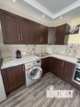 1-к квартира, на длительный срок, 45м2, 5/14 этаж