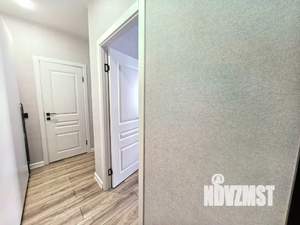 1-к квартира, посуточно, 45м2, 8/16 этаж