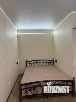 1-к квартира, посуточно, 40м2, 3/16 этаж