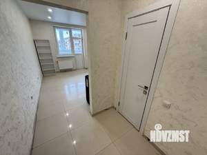 Студия квартира, на длительный срок, 24м2, 15/17 этаж