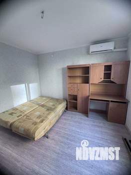 1-к квартира, на длительный срок, 40м2, 3/16 этаж