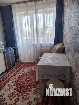 1-к квартира, на длительный срок, 34м2, 1/3 этаж