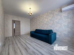 1-к квартира, на длительный срок, 40м2, 14/25 этаж