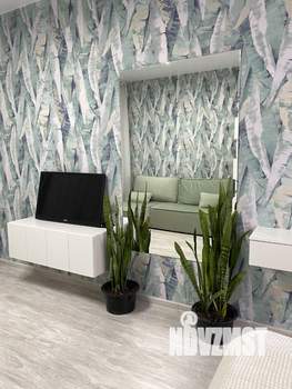 1-к квартира, на длительный срок, 37м2, 14/23 этаж