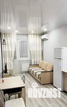 Студия квартира, на длительный срок, 30м2, 15/16 этаж