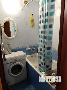 2-к квартира, на длительный срок, 45м2, 4/5 этаж