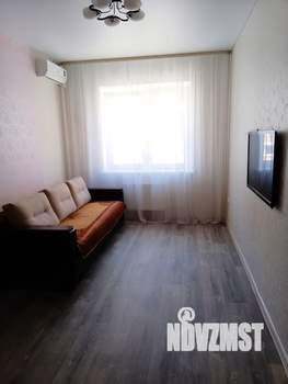 1-к квартира, на длительный срок, 38м2, 13/19 этаж