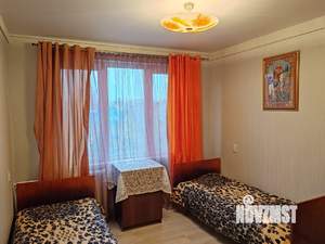 3-к квартира, на длительный срок, 59м2, 5/5 этаж