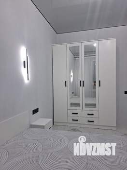 1-к квартира, на длительный срок, 44м2, 10/16 этаж