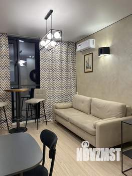 1-к квартира, на длительный срок, 44м2, 6/23 этаж