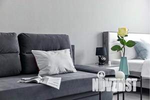 1-к квартира, посуточно, 37м2, 13/16 этаж