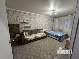 1-к квартира, на длительный срок, 30м2, 5/5 этаж