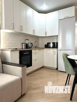 2-к квартира, на длительный срок, 57м2, 6/12 этаж