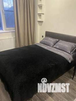 Студия квартира, посуточно, 29м2, 2/5 этаж