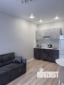 1-к квартира, на длительный срок, 36м2, 5/18 этаж