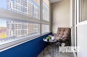 2-к квартира, посуточно, 50м2, 1/1 этаж