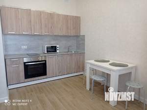 1-к квартира, на длительный срок, 36м2, 7/9 этаж