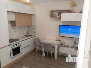 1-к квартира, на длительный срок, 40м2, 2/9 этаж