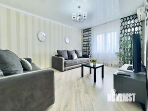 2-к квартира, на длительный срок, 63м2, 14/14 этаж