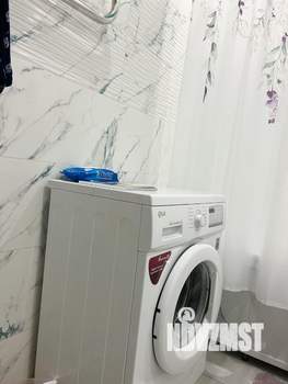 Студия квартира, на длительный срок, 29м2, 11/16 этаж