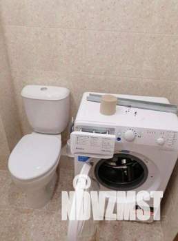 Студия квартира, на длительный срок, 30м2, 2/16 этаж