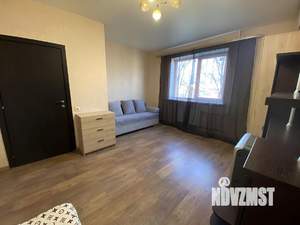 1-к квартира, на длительный срок, 33м2, 3/7 этаж