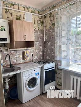 1-к квартира, на длительный срок, 25м2, 2/2 этаж