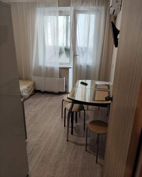 1-к квартира, на длительный срок, 36м2, 9/16 этаж