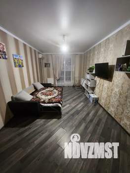 1-к квартира, посуточно, 45м2, 5/5 этаж