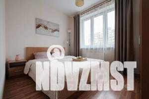 2-к квартира, посуточно, 44м2, 13/18 этаж