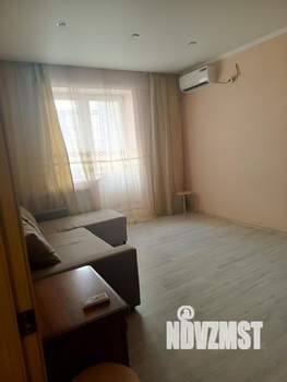 1-к квартира, на длительный срок, 40м2, 7/9 этаж